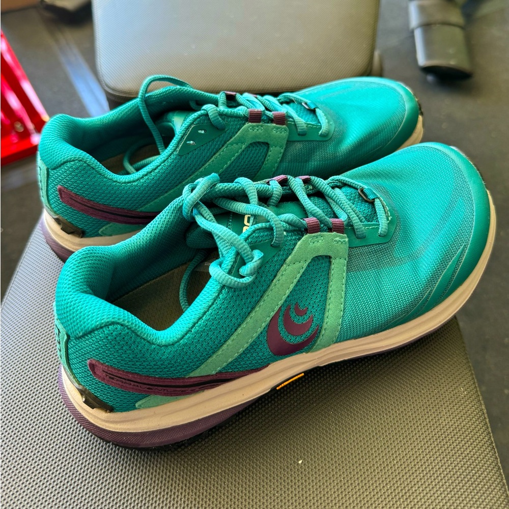 Topo Terraventure 3 - size 8 women’s